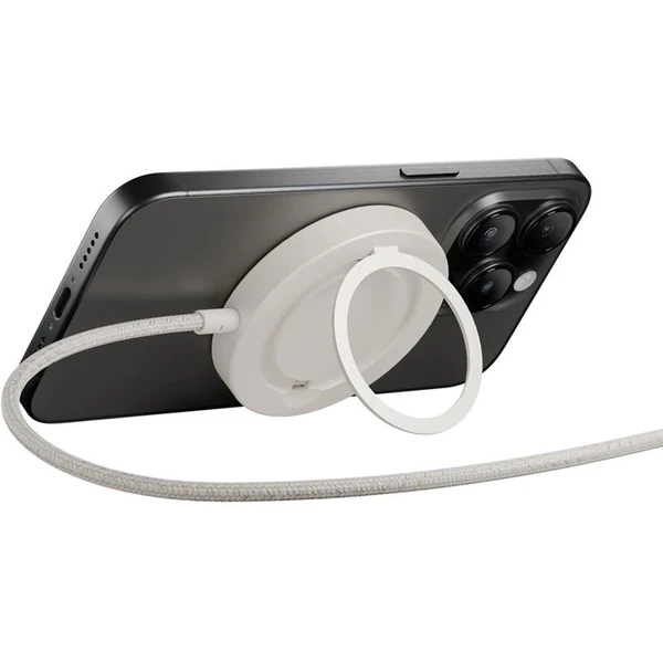 Native Union Snapstand Qi2 (MagSafe) bezdrôtová nabíjačka šedá - Nabíjačky - Obrázok 8b92d77118824773abffed5b390cc9c9