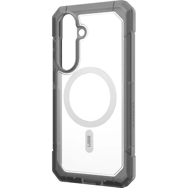 UAG Trooper MagSafe kryt Samsung Galaxy S26+ priehľadný/dymový - Puzdra - Obrázok 8b962dcc22384ad1bcba111fcf85cec4