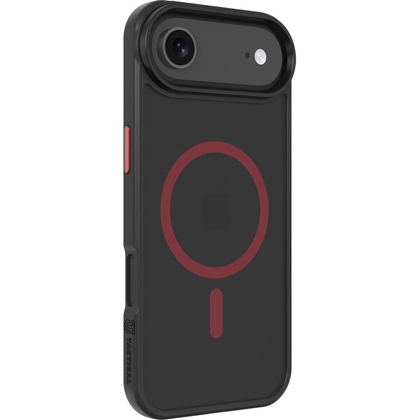 E-shop Tactical MagForce Hyperstealth 2.0 kryt iPhone Air Black/Red
