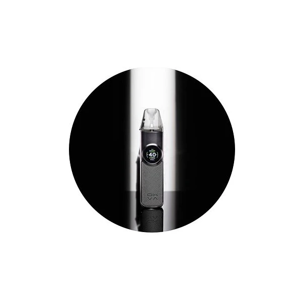 OXVA NeXLIM Pod Kit (Dark Grey) - Elektronické cigerety - Obrázok 8b9c5da06b934b679f5b48076df2248d