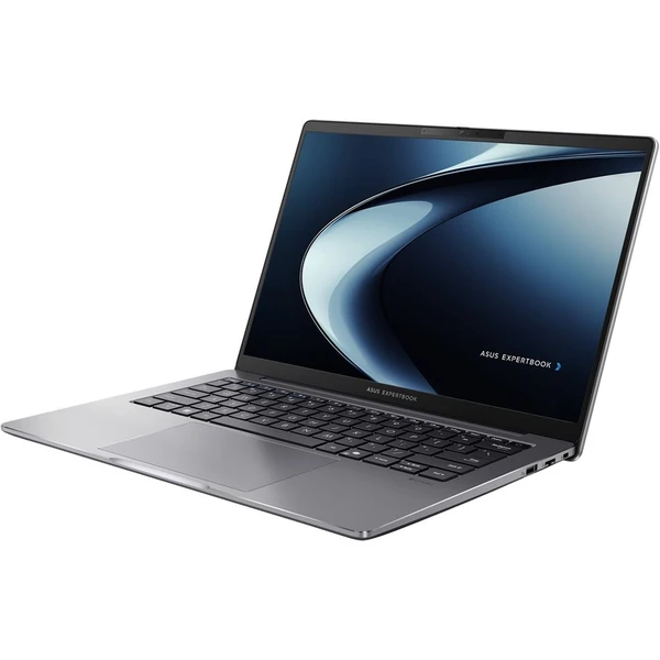 ASUS ExpertBook P3 (P3405CVA-LY0012X) sivý - Notebooky - Obrázok 8b9d9434a01148508ebc94f9dfbb63b3