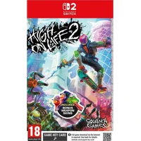 High on Life 2 (Switch 2) - Hry na Nintendo Switch 2