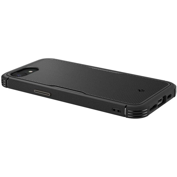 Spigen Core Armor MagSafe kryt iPhone 17e/16e matne čierny - Puzdra - Obrázok 8ba8ab3265ad44f5824cccc32835d370