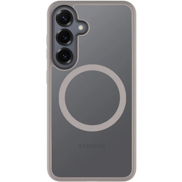 Tactical MagForce Hyperstealth kryt Samsung Galaxy S25 Light Grey - Puzdra - Obrázok 8baf7534b7894752bc9a0b0ec9ffc744