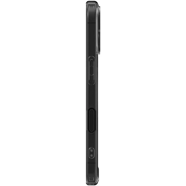 Spigen Ultra Hybrid T MagSafe kryt iPhone 16 čierny - Puzdra - Obrázok 8bb30b702b3847a5aacbc087d94f075b
