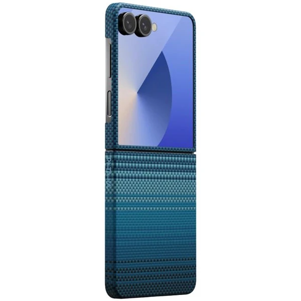 Pitaka Ultra-Slim Case kryt Samsung Galaxy Z Flip7 Moonrise - Puzdra - Obrázok 8bd217b44df649c99a71a67f71b4b9da