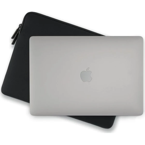 Pipetto Classic Fit Sleeve puzdro pre MacBook Air 15" čierne - Puzdra - Obrázok 8bd86efa7ef34fae93d7418dd45c1de8