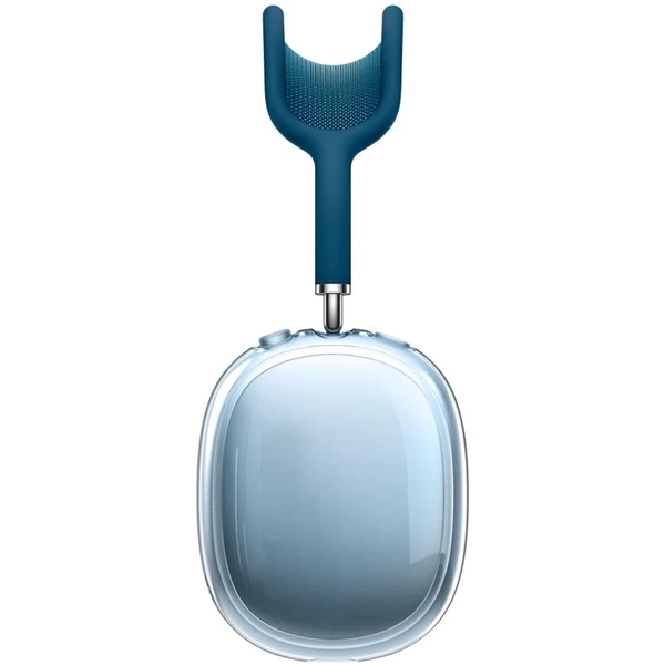 Spigen Ultra Hybrid Pre ochranné kryty pre AirPods Max číre - Puzdra - Obrázok 8bda7d220d2040acbefe00383060ee3a