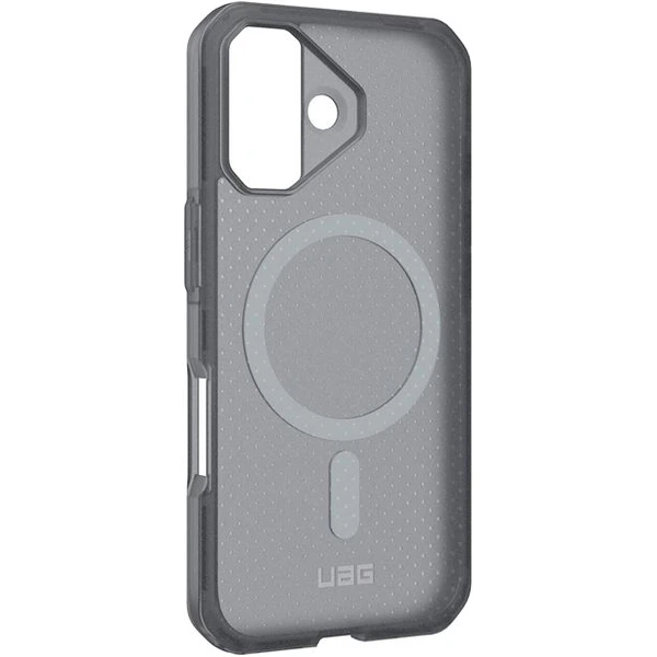 UAG Dot MagSafe kryt iPhone 17 dymový - Puzdra - Obrázok 8bdf8fa2c8f14a8a9d9a09665a1a2afb