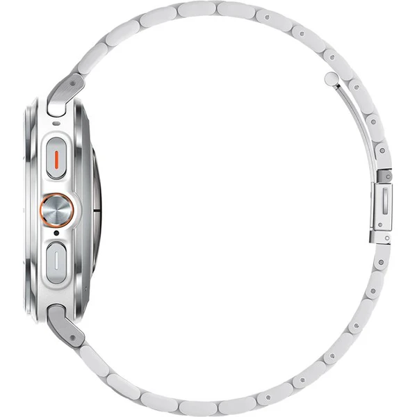 Spigen Modern Fit 316L remienok Samsung Galaxy Watch Ultra strieborný - Remienky - Obrázok 8be09258fe464cf59843884978d33d79