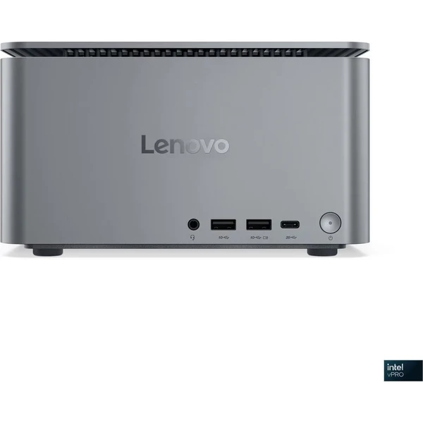 Lenovo ThinkCentre Neo Ultra Gen 2 (13BG001BCK) šedý - 3 roky Premium Care po registrácii - Stolné počítače - Obrázok 8bee0088374a4a50befc31164a1ec65f