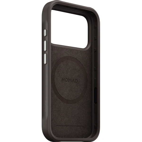 Nomad Rugged MagSafe kryt iPhone 17 Pro/18 Pro Arroyo - Puzdra - Obrázok 8bf3681d74004f089bdf82e3c9db6a2c