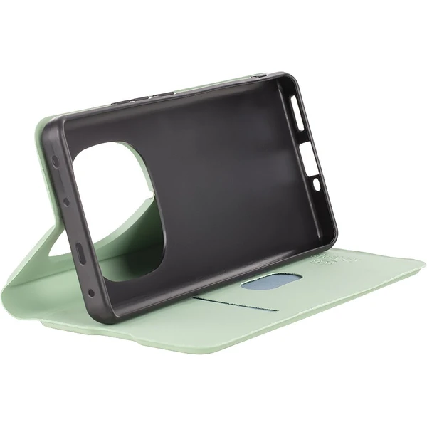 OBAL:ME SmoothTouch puzdro Xiaomi Redmi Note 14 Pre 5G/Poco X7 5G mentolové - Puzdra - Obrázok 8c0214423eb3428d85ca14a09faa0fc6