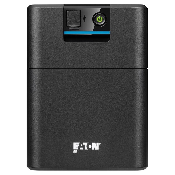 E-shop EATON 5E 1600 USB DIN G2 (5E1600UD)