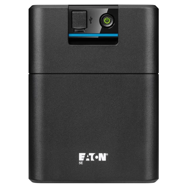 EATON 5E 1600 USB DIN G2 (5E1600UD) - Záložné zdroje - Hlavný obrázok