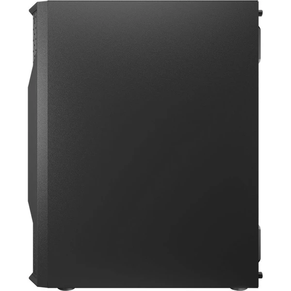COUGAR MX110 RGB čierna - Počítačové skrine - Obrázok 8c0a7d37a140466a9db4b9306426add7