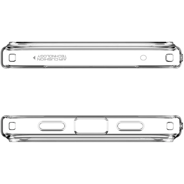Spigen Ultra Hybrid kryt Google Pixel 10/10 Pro číry - Puzdra - Obrázok 8c1bd9bdfc0f4901a49e6d1cc298c849