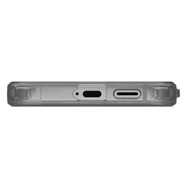 UAG Plyo Pre kryt Samsung Galaxy S25+ číry/strieborný - Puzdra - Obrázok 8c35c046afd24975867ae9319104910a