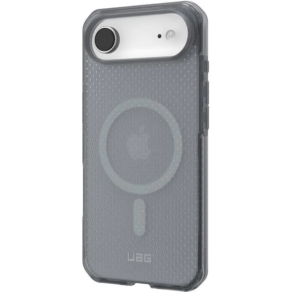 UAG Dot MagSafe kryt iPhone Air dymový - Puzdra - Obrázok 8c36878459db4664acec2ef9753ecfe3
