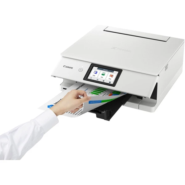 Canon PIXMA TS8751 tlačiareň - Tlačiarne - Obrázok 8c380bf40d6348e08b2344332cc6932f