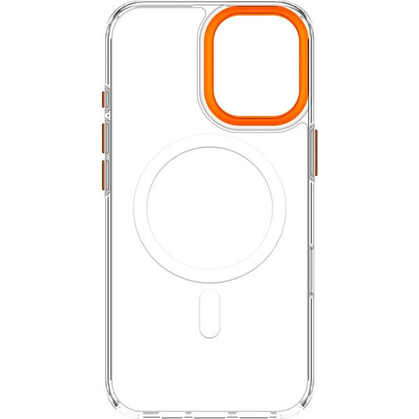 Tactical MagForce 2.0 Kryt pre Apple iPhone 17 Orange - Puzdra - Obrázok 8c3a8b58c8d64225a689240c2552976c