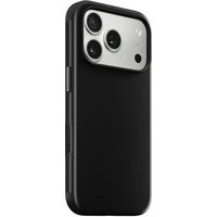 Nomad Modern Case MagSafe kryt iPhone 17 Pro Vulcan Black - Puzdra