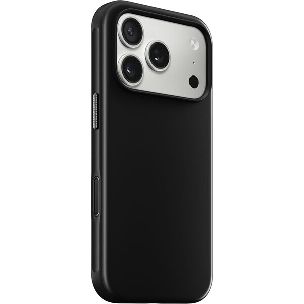 E-shop Nomad Modern Case MagSafe kryt iPhone 17 Pro Vulcan Black