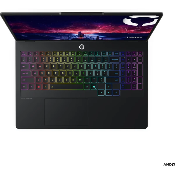 Lenovo Legion Pro 5 16AFR10 (83F2001HCK) RTX 5070 čierny - 3 roky záruky Carry-In - Notebooky - Obrázok 8c41f49f38184a17b48fde5fcfeb1bc5