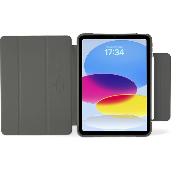Pipetto Shield 360 Odolné puzdro Folio pre iPad Air 11" (2024/2025/2026)/iPad Air 10.9" (2022/20) či - Puzdra - Obrázok 8c4a87cf29ef48108601a4057d39b7b0