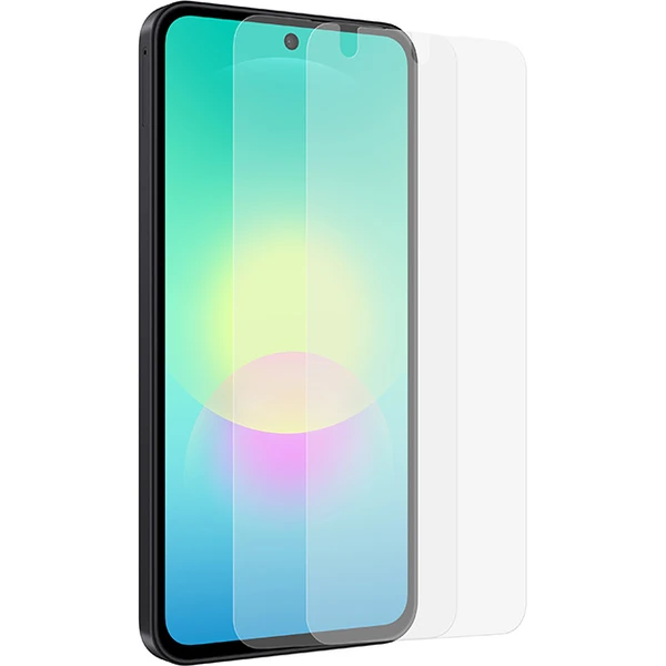 Samsung Screen protector Galaxy A27, Transparent - Ochranné fólie a sklo - Obrázok 8c5615ab5f704a778f8624fdbca0b7d2