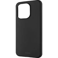FIXED Story silikónový kryt Xiaomi Redmi Note 17 5G čierny - Puzdra