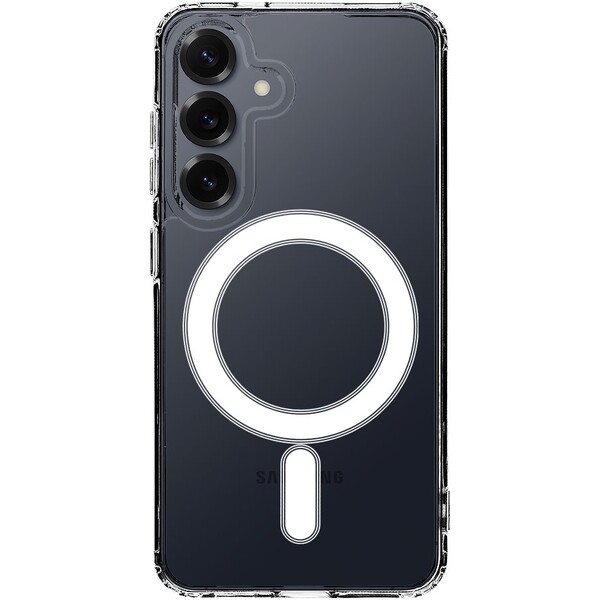 E-shop Tactical MagForce Kryt pre Samsung Galaxy S25 číry