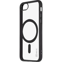 OBAL:ME MagNetix Outline kryt Apple iPhone 7/8/SE2020/SE2022 čierny - Puzdra