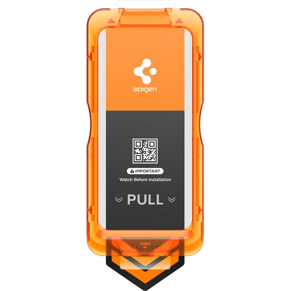 Sklo Spigen Glass tR AlignMaster S pre iPhone 17 Pro Max (3 ks) - Ochranné fólie a sklo - Obrázok 8c6546a60c074a908470652c2128fdda