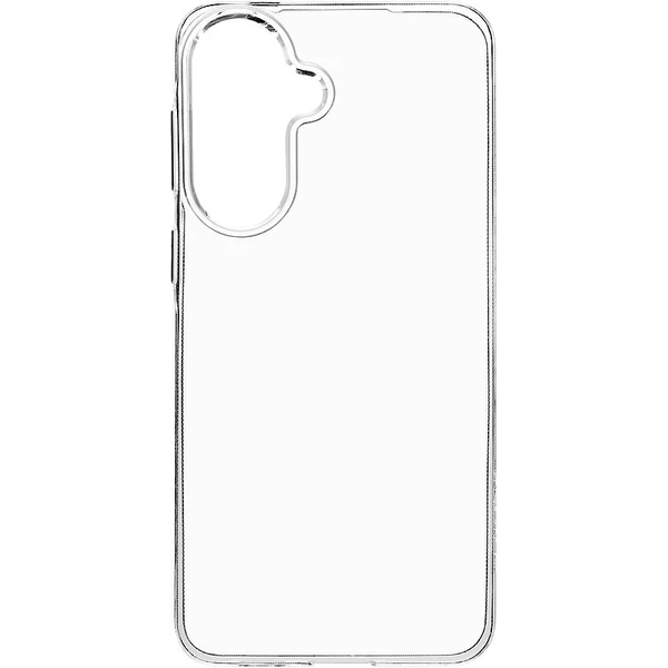Taktický TPU kryt Samsung Galaxy A57 priehľadný - Puzdra - Obrázok 8c6ecd37d25f47aea859d806bfc75fc8