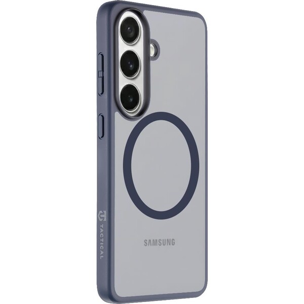 E-shop Taktický kryt MagForce Hyperstealth Samsung Galaxy S26 Deep Blue