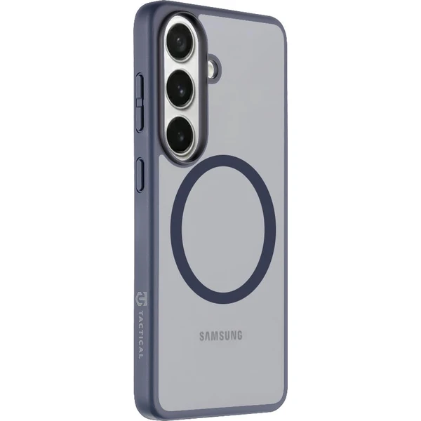 Taktický kryt MagForce Hyperstealth Samsung Galaxy S26 Deep Blue - Puzdra - Hlavný obrázok