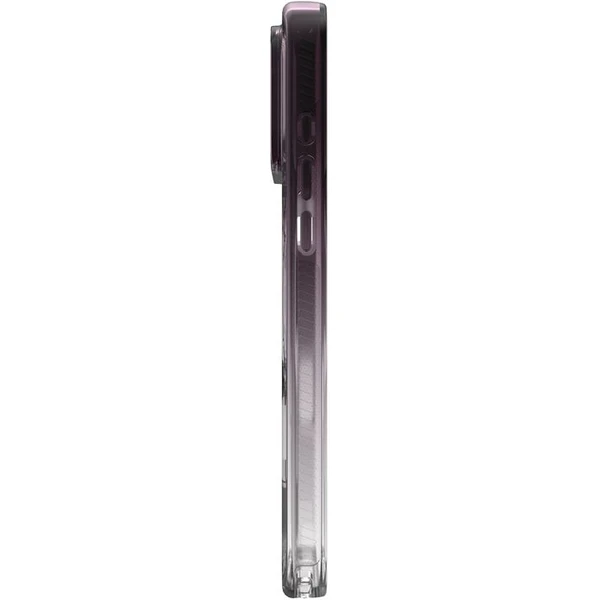 UAG Plyo Magsafe kryt iPhone 17 Pro Max čierny/číry - Puzdra - Obrázok 8c813fca4c43451c90ad4bfcf43f6350