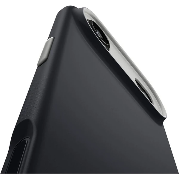 Spigen Nano Pop MagSafe kryt iPhone Air black sezam - Puzdra - Obrázok 8c83c04a17e747dd85c0dc101798edaf