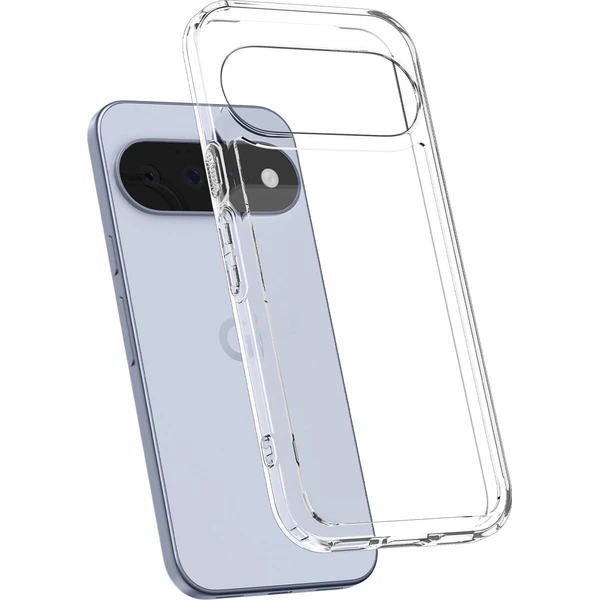 Spigen Ultra Hybrid, krištáľovo číry - Google Pixel 11 - Puzdra - Obrázok 8c83c938f7be4cf2aee5d25d24c7feb8