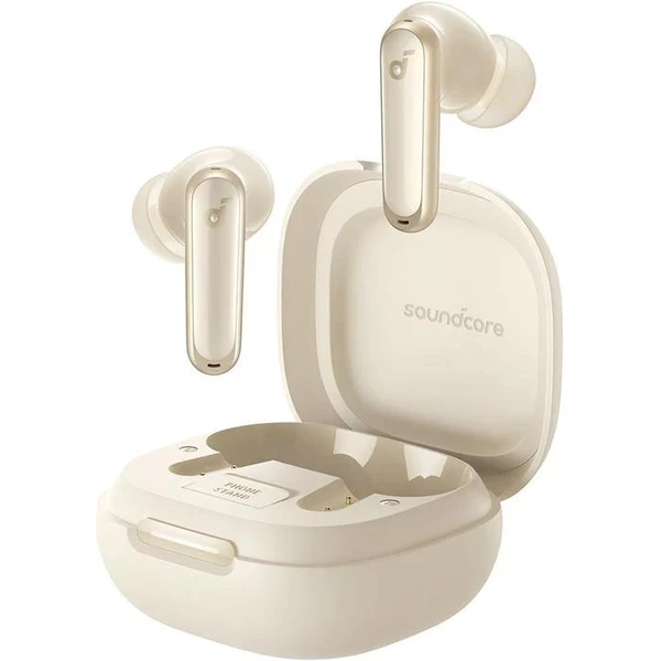 Anker Soundcore P40i bluetooth slúchadlá biela - Slúchadlá - Obrázok 8c87c1a32ac34dc2bc499947310c0639