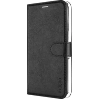 Knižné puzdro FIXED Opus pre Google Pixel 11 Pro, čierne - Puzdra