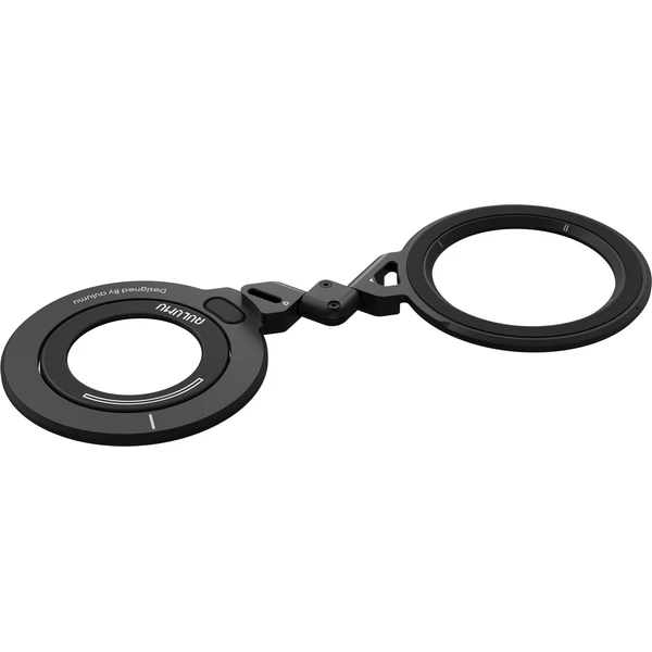 Aulumu G09 Nekonečný 360° magnetický stojan MagSafe Black - Stojany - Obrázok 8cb45237309a4498b04f13493cf16de7