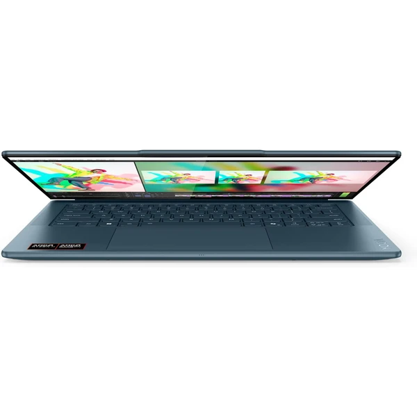 Lenovo Yoga Pro 7 14ASP10 (83LX000GCK) modrozelený - 3 roky záruky Premium Care - Notebooky - Obrázok 8cb99823551441dbbcdf03997b97d2af