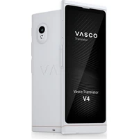 Vasco Translator V4 prekladač Pearl White - Záznamové zariadenia