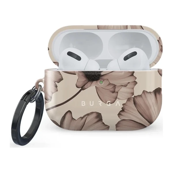 Burga puzdro pre Airpods Pro 3 Barely Yours - Puzdra - Hlavný obrázok