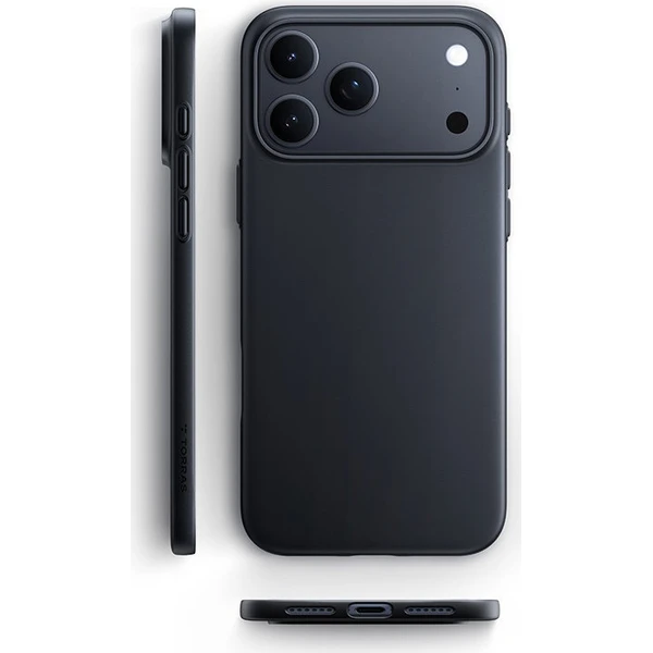 Torras OriginFit-Mag, čierna - iPhone 2026 Pro Max - Puzdra - Obrázok 8cca4b264c2941b483bcf39a454fbb88