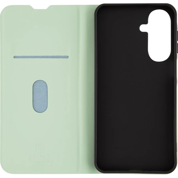 OBAL:ME SmoothTouch Pouzdro pro Samsung Galaxy A27 5G zelené - Puzdra - Obrázok 8cd5c09b4b6145f6856c9f69260bec73