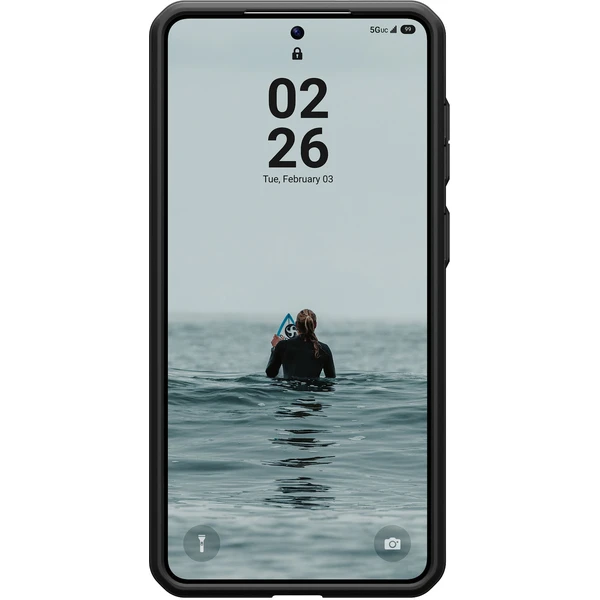 UAG Dot MagSafe kryt Samsung Galaxy S26+ čierny - Puzdra - Obrázok 8cdb32eba80644d4b1513df2d002a824