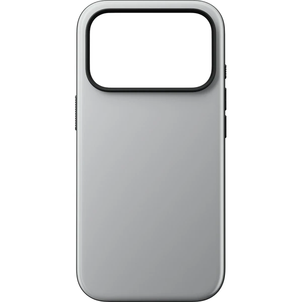 Nomad Sport Case MagSafe kryt iPhone 18 Pro Lunar Gray - Puzdra - Obrázok 8ce5f929c13c421ea29bd7b8ec0b1769